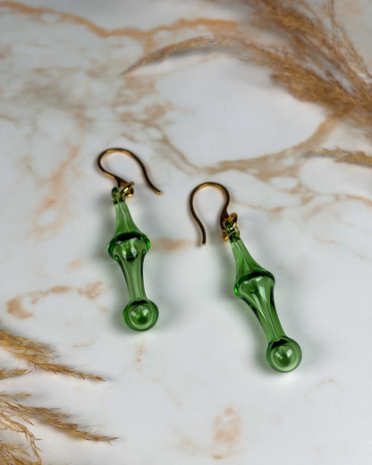 MORPHOS.GREEN · Set