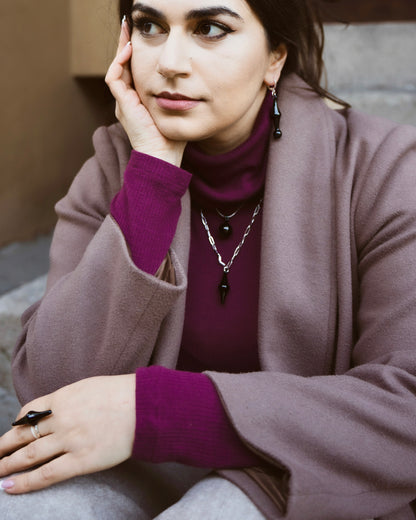 MORPHOS.BLACK · Set