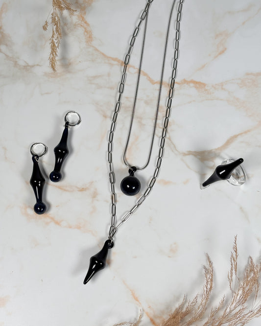 MORPHOS.BLACK · Set