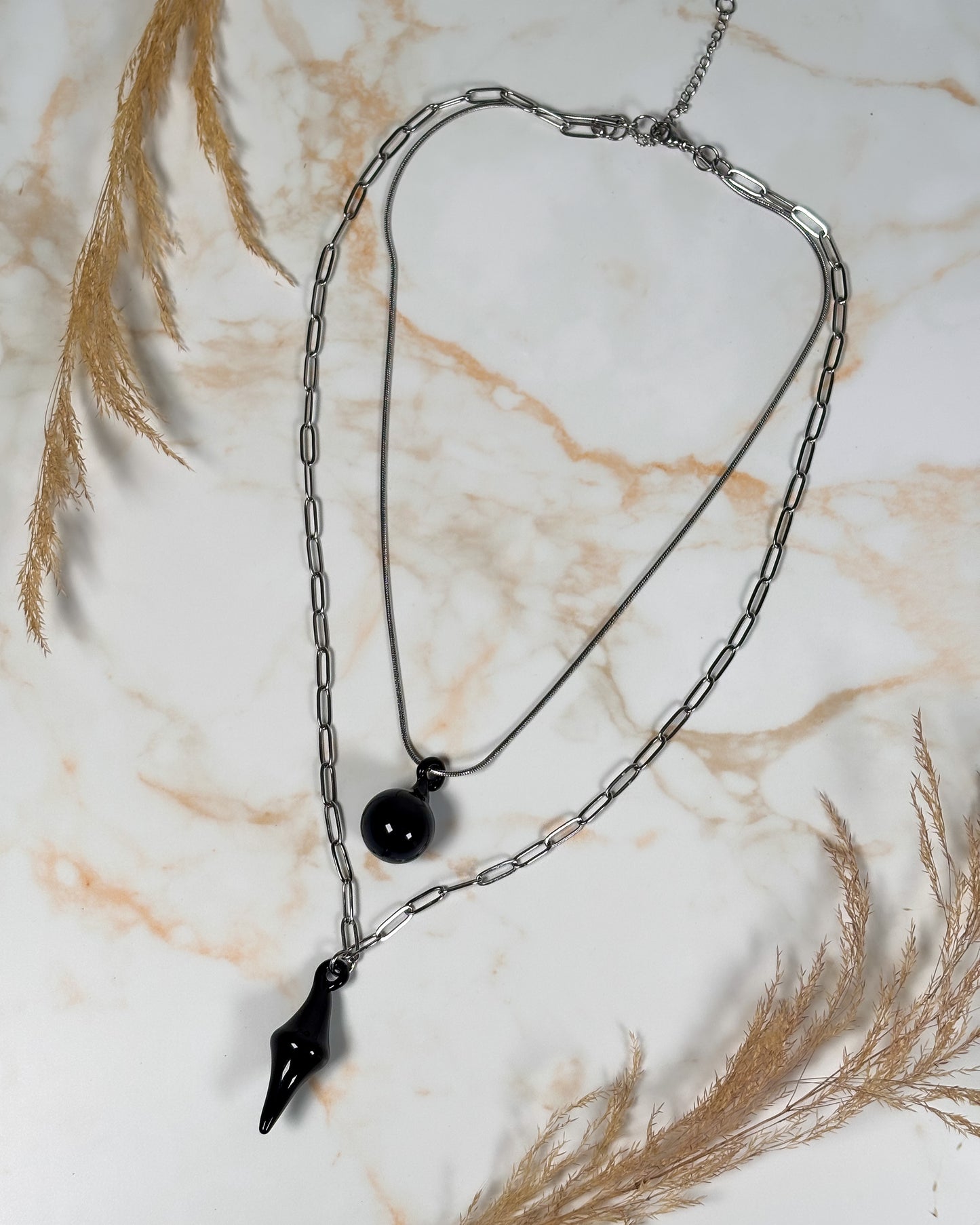 MORPHOS.BLACK · Set