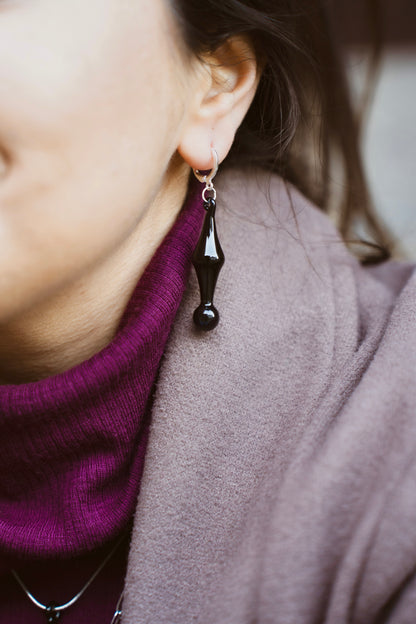 MORPHOS.BLACK · Set