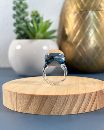 Midnight Cosmos · Glasring