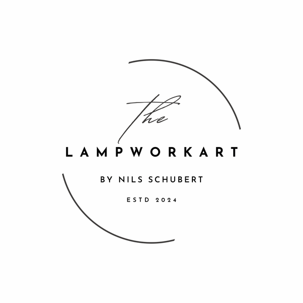 Lampworkart by Nils Schubert