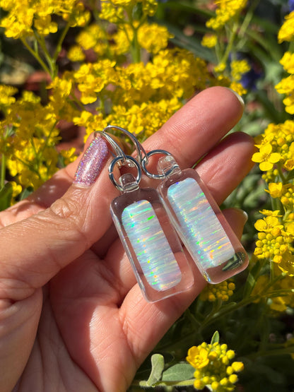 Opal Threshold · Ohrringe