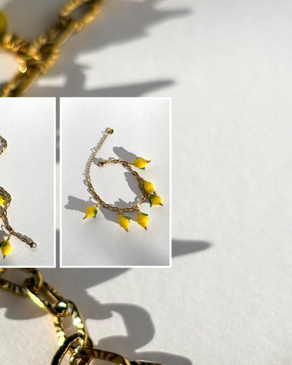 Essenza di Limone · Armband